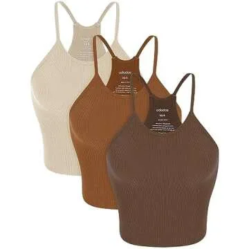 Fashion Finds for Her