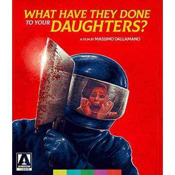 Italian crime classics