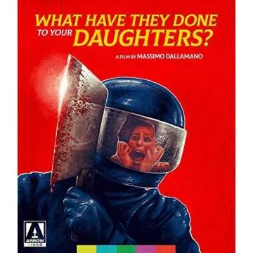 Italian crime classics