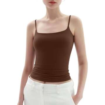 Wardrobe Basics for spring and summer