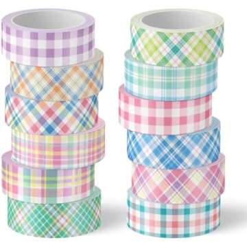 Arts & Crafty Things