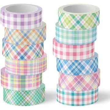 Arts & Crafty Things