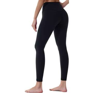 Maternity Must Haves