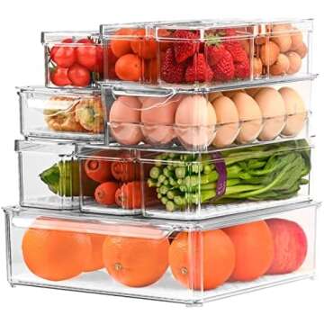 Products I have bought★