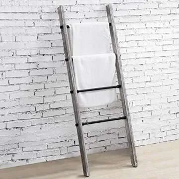 Must Haves for Homes
