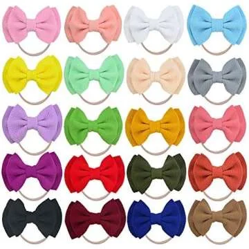 Baby girl Hair accessories