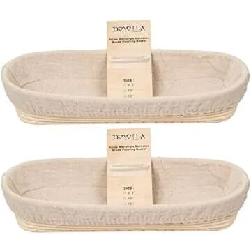 Bread-making Supplies