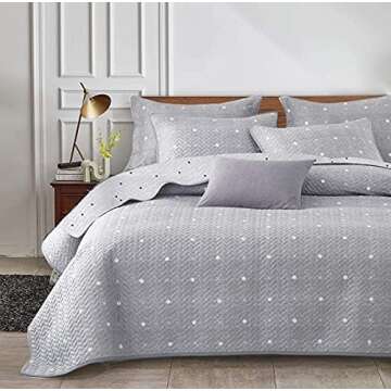 Shop My Guest Bedrooms