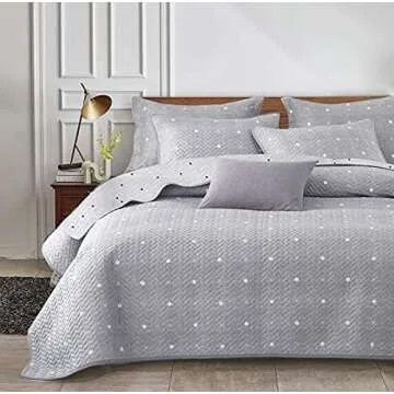 Shop My Guest Bedrooms