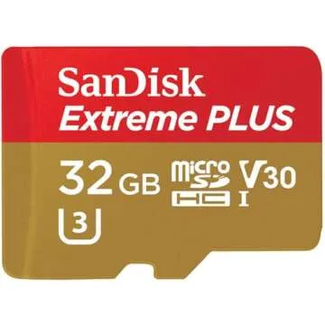 MicroSD Cards