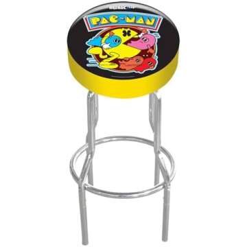 GAME ROOM SOLUTIONS!