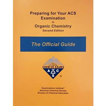 Organic Chemistry (Class) Resources