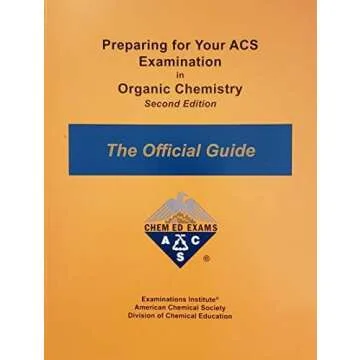 Organic Chemistry (Class) Resources