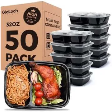 Meal Prep Master