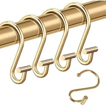 Short Term Rental - Bathroom