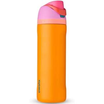 VIRAL WATER BOTTLE & 15 HEALTHY/ACTIVEWEAR FAVORITES