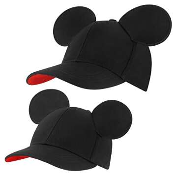 Disney Travel Essentials