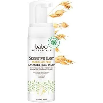 BIRTH/HOSPITAL must-haves