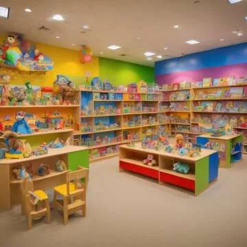 Best Educational Toys for Toddlers: Learning Made Fun 🎉