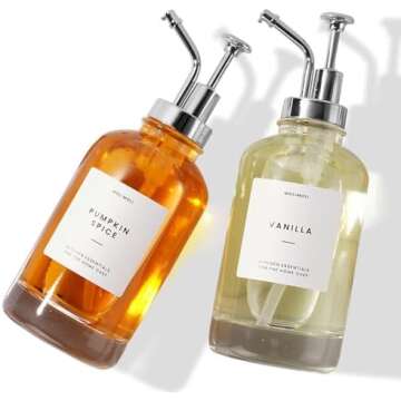 Matcha/Coffee station