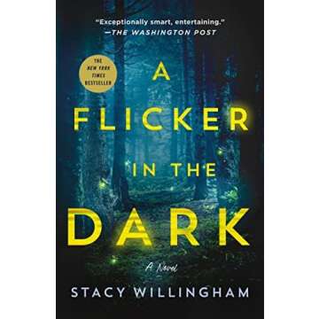 Books: Mystery/Thriller