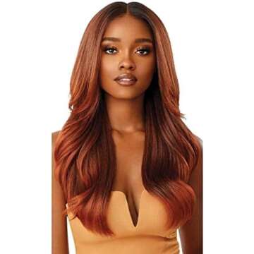 25 Cheap Wigs For 2025, Pt. 1