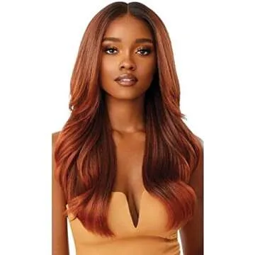 25 Cheap Wigs For 2025, Pt. 1