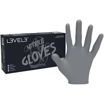 Barber Essentials: PPE, Smocks, and Shoes