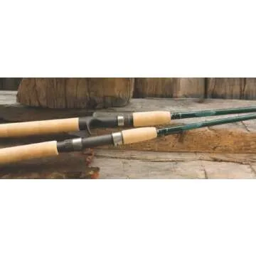 Cork rigs for live bait fishing