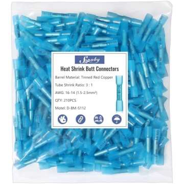 Shop supplies / Consumables