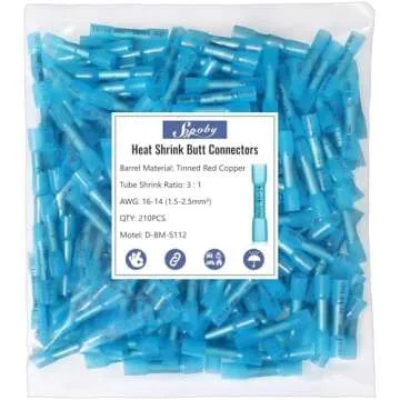 Shop supplies / Consumables