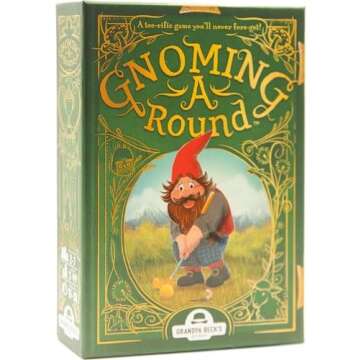 Full Family Game List