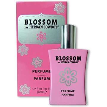 My Favorite Non-Toxic Smell Goods!