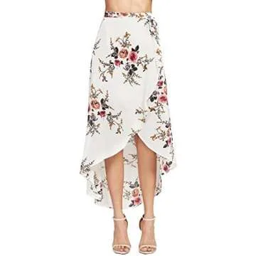 Short Dresses & Skirts