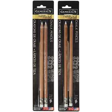 Misc. Art Supplies