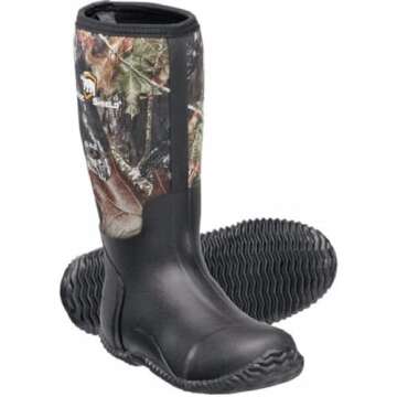 HUNTING BOOTS
