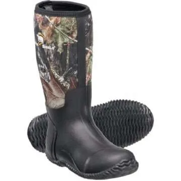 HUNTING BOOTS