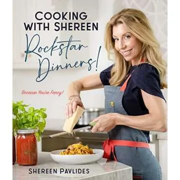 Cookbook