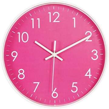 🌸Pink home decor 🌸