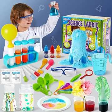 Science Toys