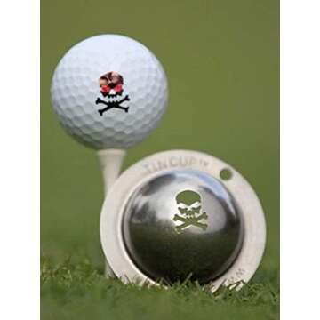 Golf Novelties & Gifts