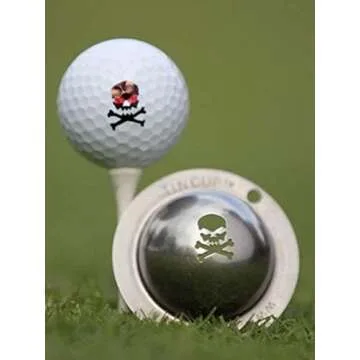 Golf Novelties & Gifts