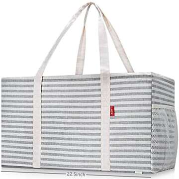 HOUSEHOLD ESSENTIALS