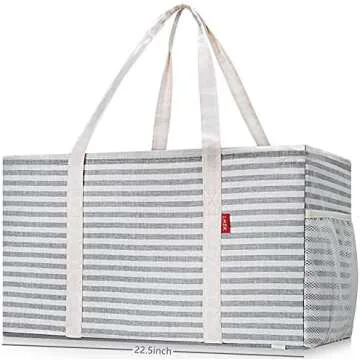 HOUSEHOLD ESSENTIALS