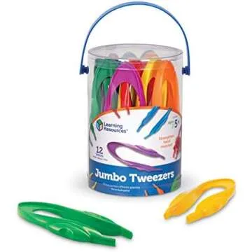 Fine Motor Tools