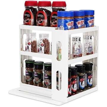 Medicine Cabinet Organization