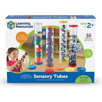 Learning based toys