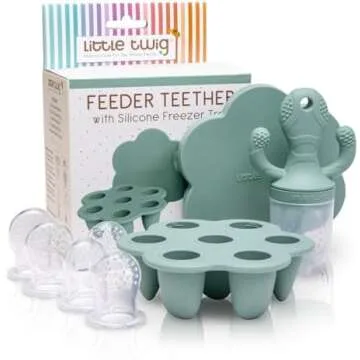 MOST USED BABY ITEMS