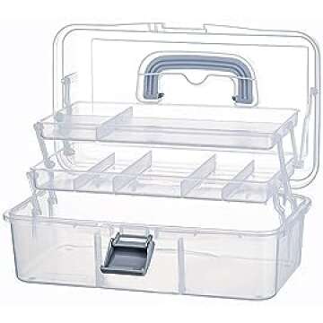 Girl’s hair essentials