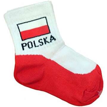 Polish Baby and Toddler Items